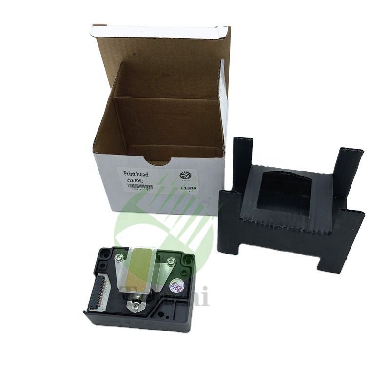 Hp Tablet Accessories - F185020 F18500 Printhead Print Head for