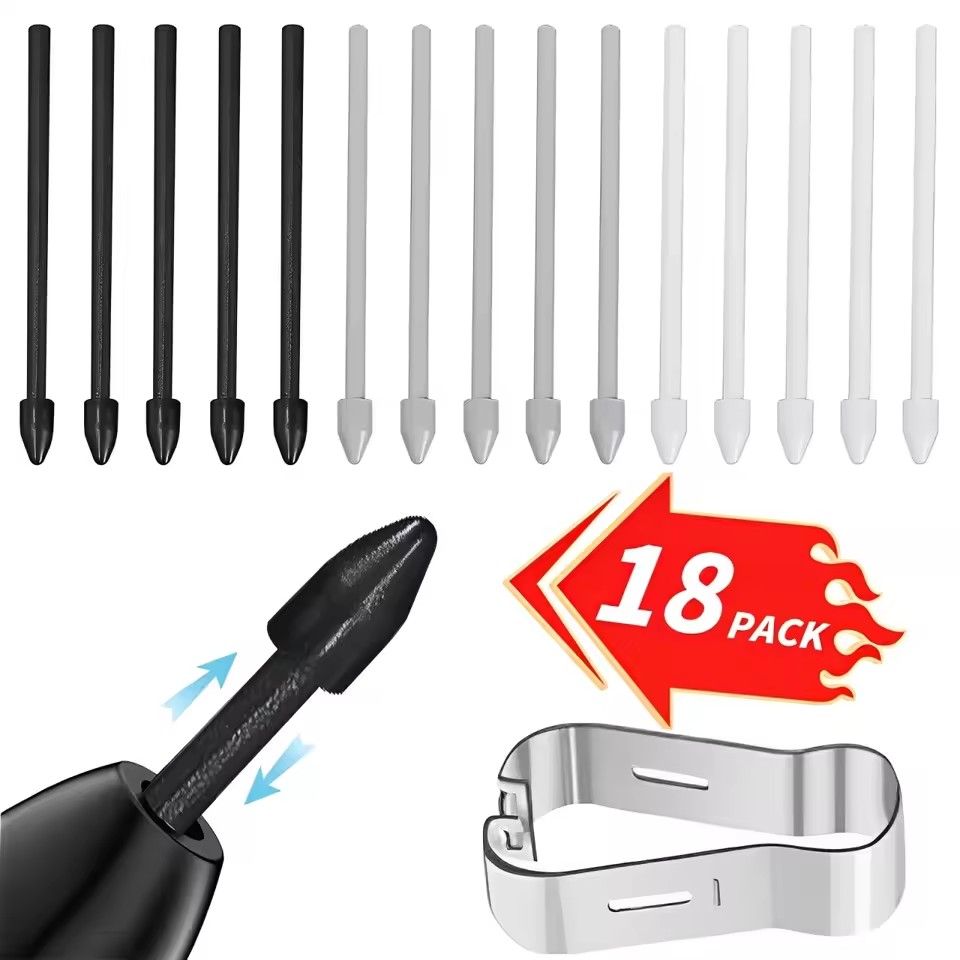 Galaxy Tablet Accessories - Stylus Pen Replacement Tablet Pencil Nib