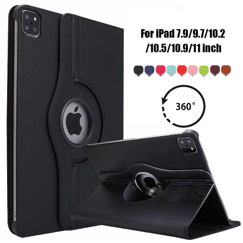 Boox Tablet Accessories - 360 Rotating Case for iPad Pro