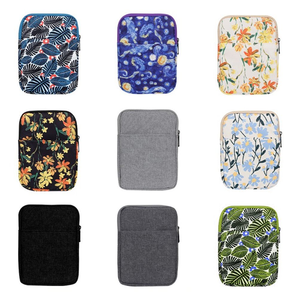 Tablet And Accessories Bag - 12th Generation 6-7inch e-Reader Sleeve Waterproof