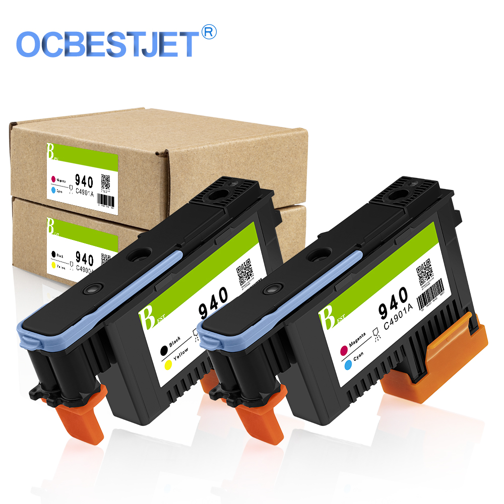 Hp Tablet Accessories - Printhead For HP 940 HP940 Print