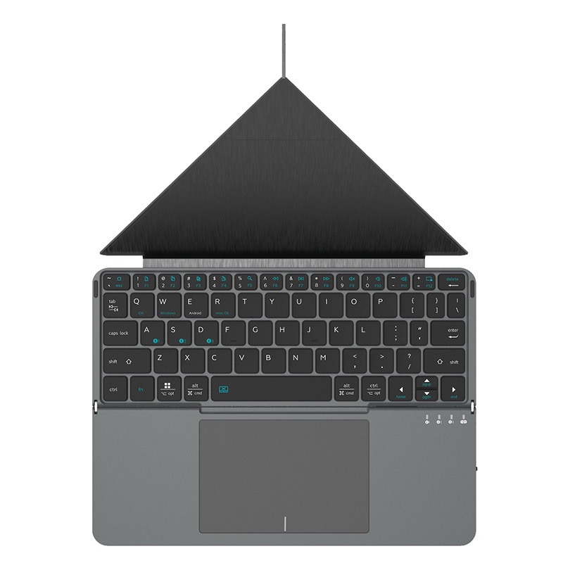 Boox Tablet Accessories - I-BOX Bluetooth Wireless Foldable Keyboard For