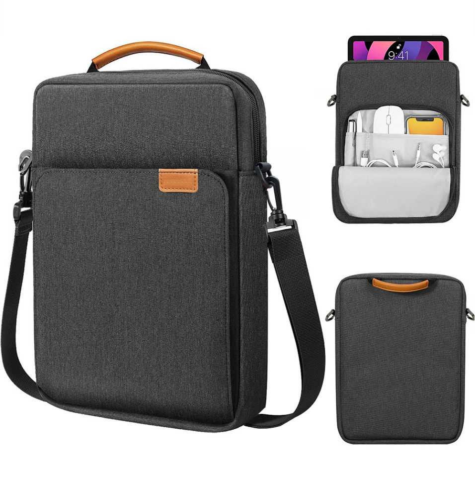Tablet Accessories Bag - Simple iPad Tablet Bag for 9/13
