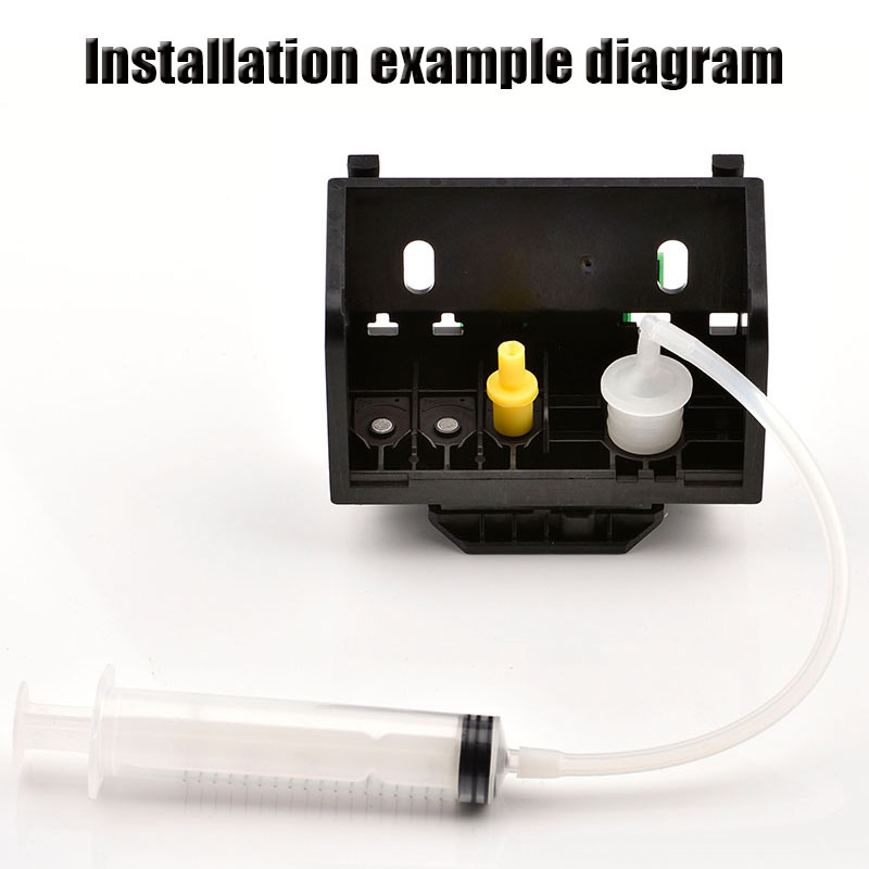 Hp Tablet Accessories - Print Head Printhead Cleaning Liquid Kit