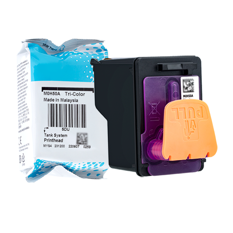 GT51 GT52 Print Head Cartridge - Hp Tablet Accessories review and price