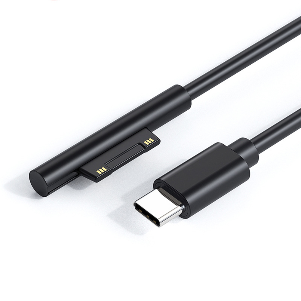 Fast Charging USB C Power Supp - Microsoft Tablet Accessories review and price