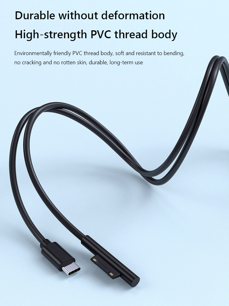 Fast Charging USB C Power Supp - Microsoft Tablet Accessories review and price