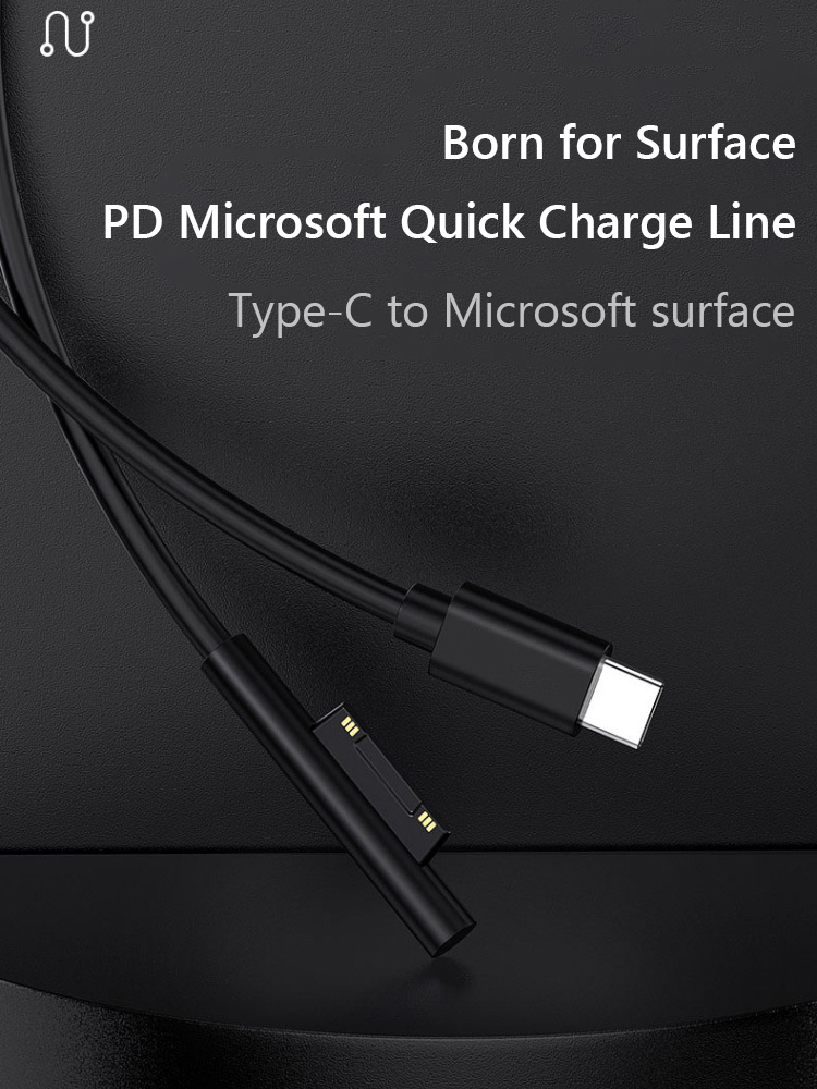 Fast Charging USB C Power Supp - Microsoft Tablet Accessories review and price