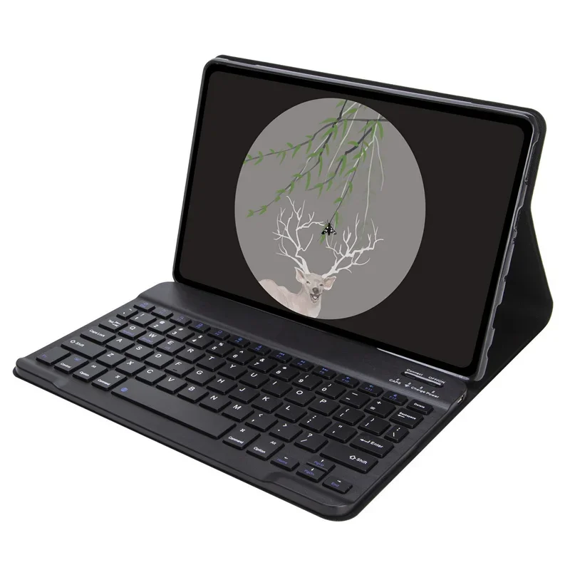 Tablet Keyboard Funda for Leno - Lenovo Tablet P12 Accessories review and price