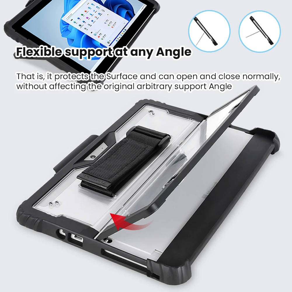 Protective Cover for Microsoft - Microsoft Tablet Accessories review and price