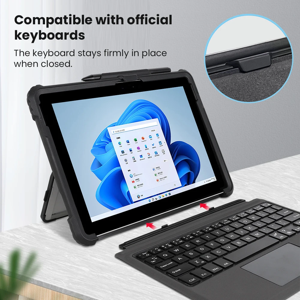 Protective Cover for Microsoft - Microsoft Tablet Accessories review and price