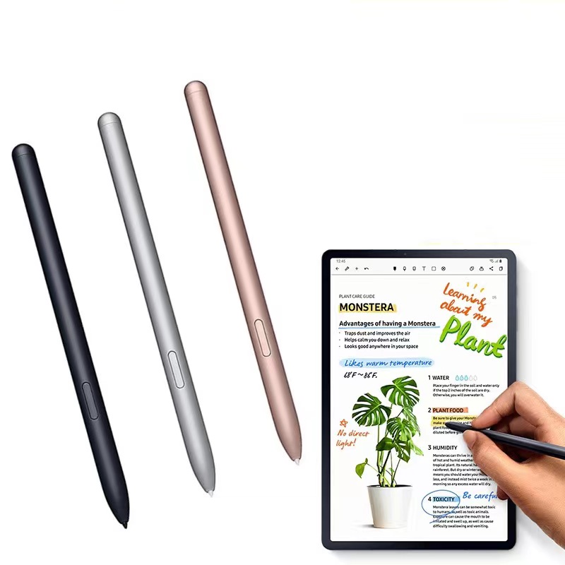 For Samsung S6 Lite Tablet Sty - Galaxy Tablet Accessories review and price