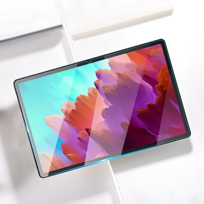2Pcs Tempered Glass Screen Pro - Lenovo Tablet P12 Accessories review and price