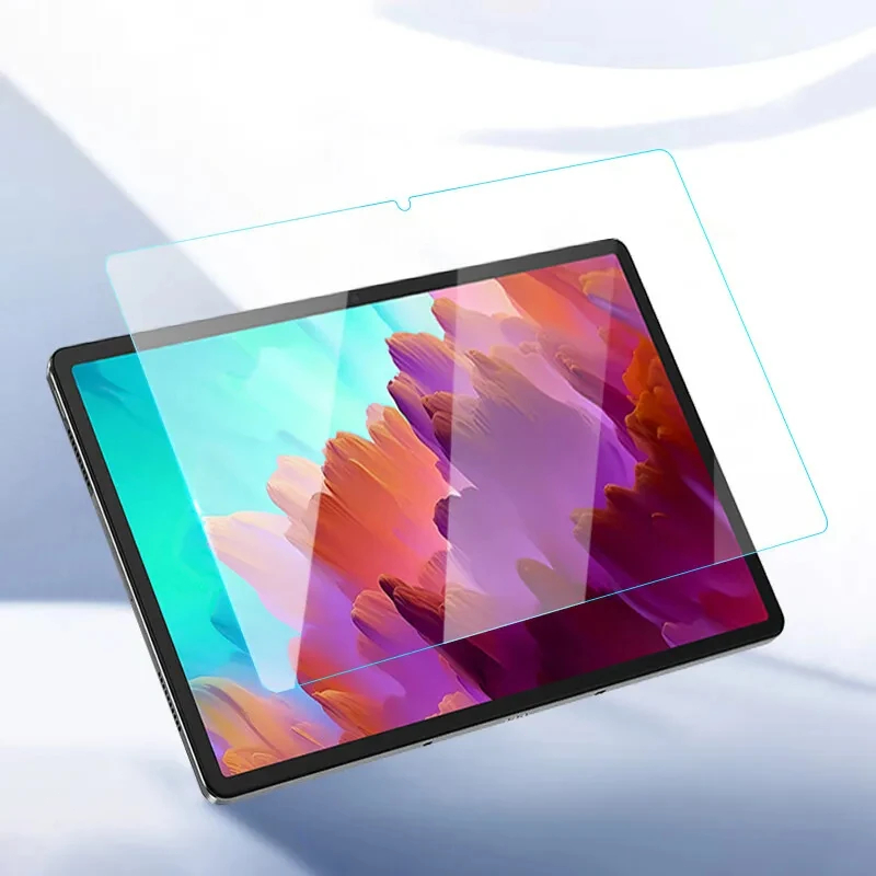 2Pcs Tempered Glass Screen Pro - Lenovo Tablet P12 Accessories review and price