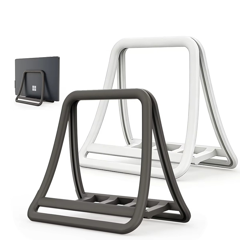 Vertical Laptop Stand Foldable - Dell Tablet Accessories review and price
