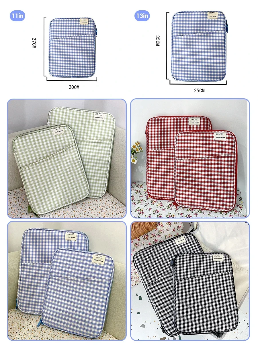 Tablet Sleeve Bag 7.9-12.9 Inc - Tablet And Accessories Bag review and price