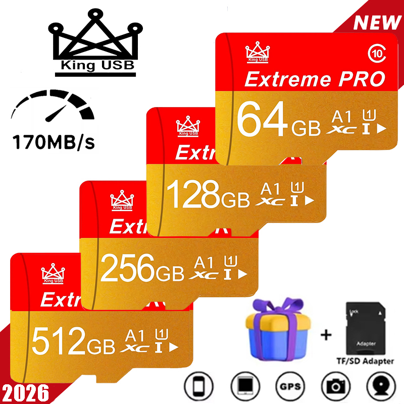 Mini SD Memory Card 16g/32g/64 - Microsoft Tablet Accessories review and price