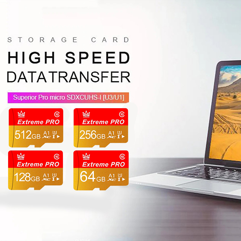 Mini SD Memory Card 16g/32g/64 - Microsoft Tablet Accessories review and price