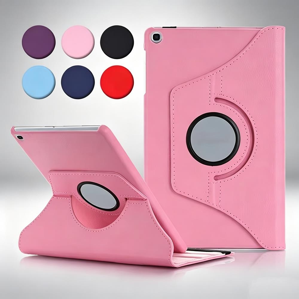 360° Rotating Case for Samsung - Samsung Tablet S9 Accessories review and price