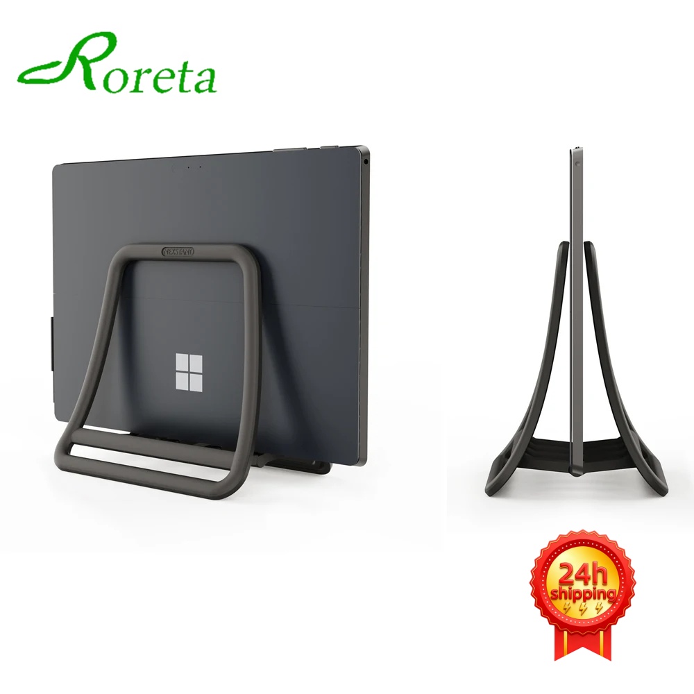 Universal Vertical Laptop Stan - Dell Tablet Accessories review and price