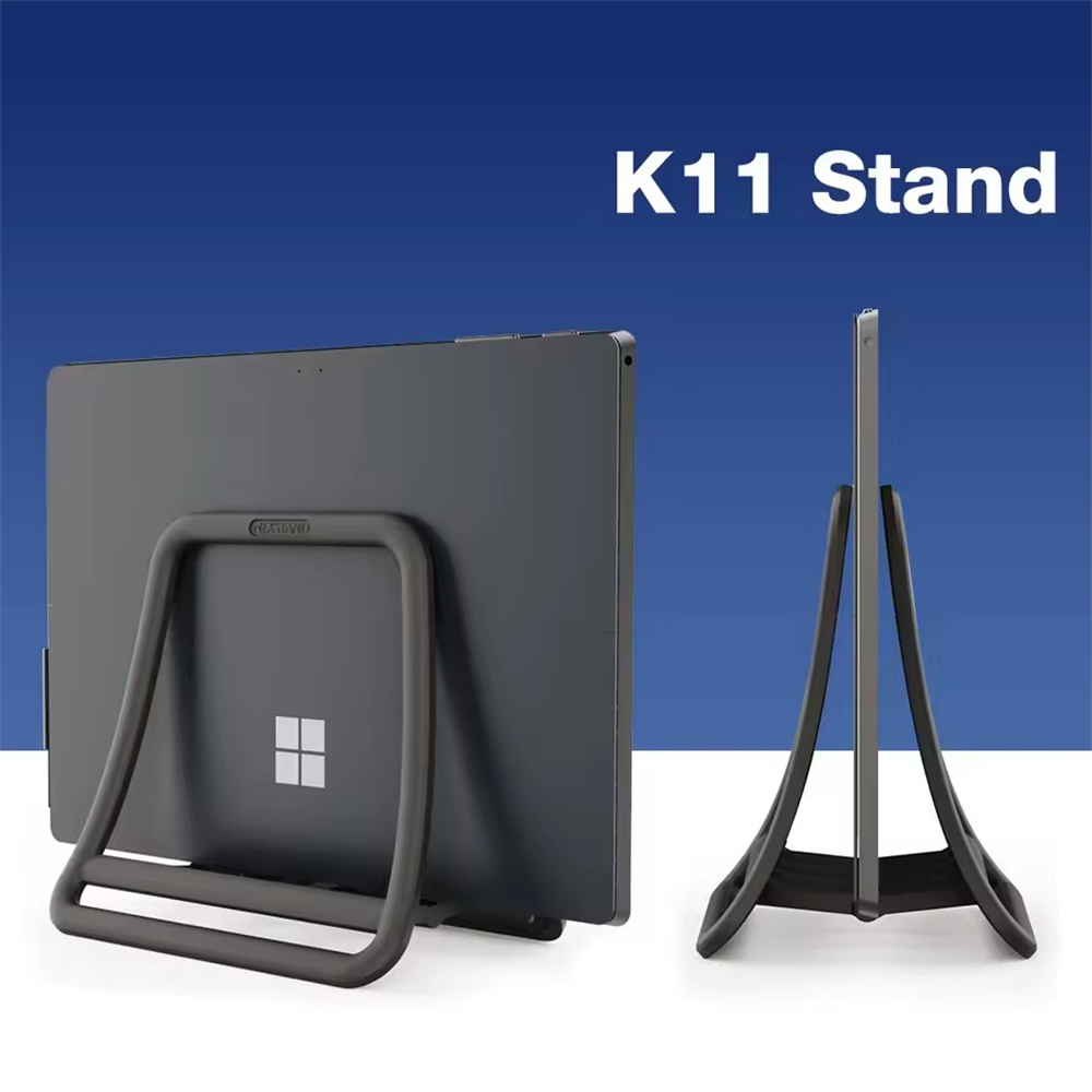 Universal Vertical Laptop Stan - Dell Tablet Accessories review and price