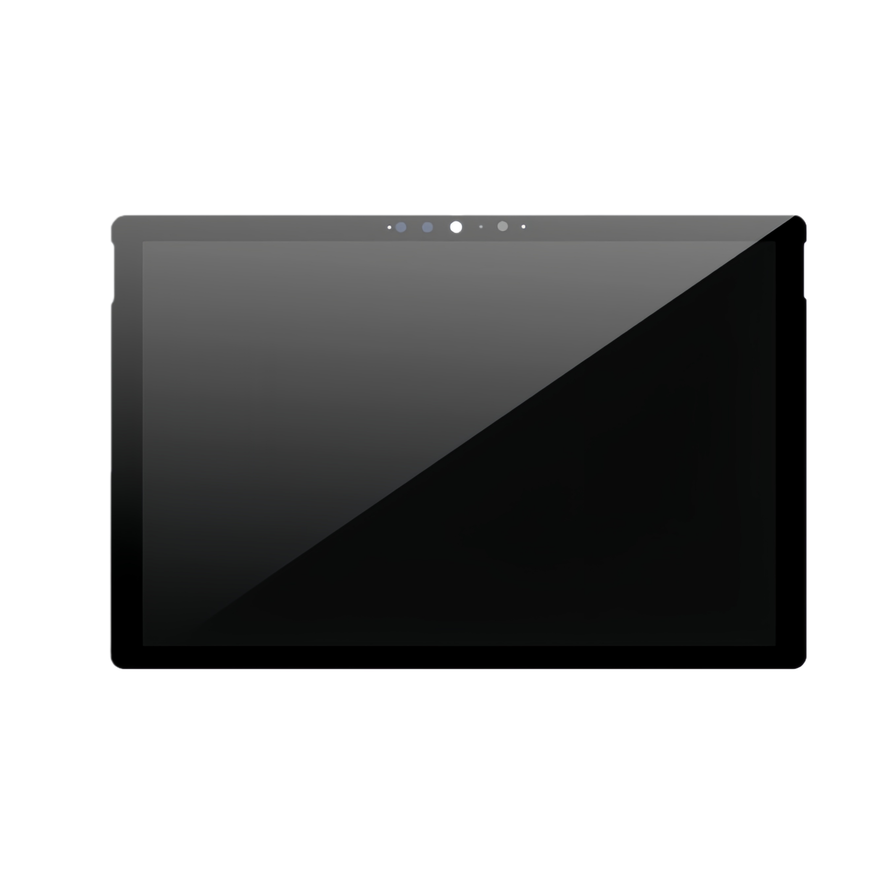 Tablet computer LCD screen ass - Microsoft Tablet Accessories review and price