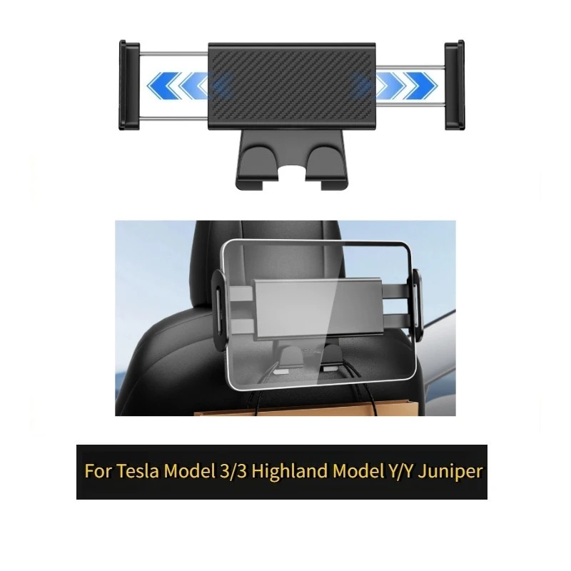 For Tesla Model 3 Y Juniper Ba - Tablet Accessories Bag review and price