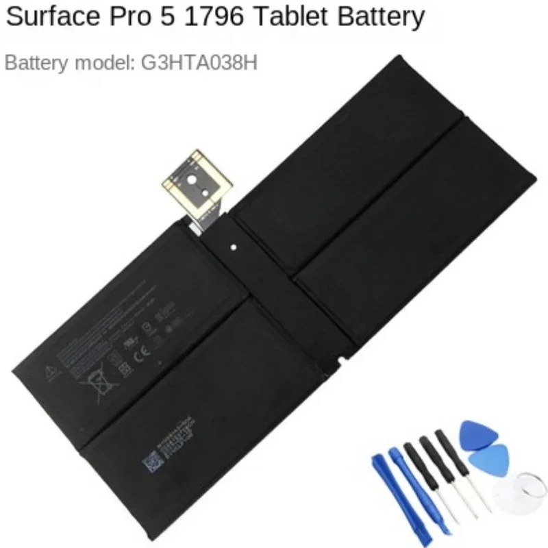 5940mAh7.57V Suitable for Micr - Microsoft Tablet Accessories review and price