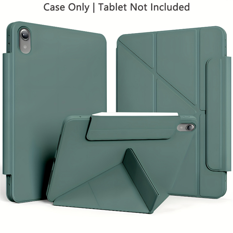 Multiple Stand Angles Cover Fo - Lenovo Tablet P12 Accessories review and price