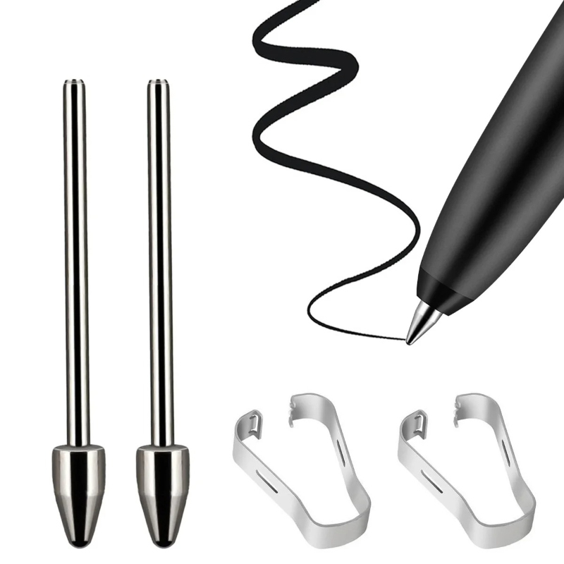 Replacable Pencil Nib For Sams - Tablet S9 Fe Accessories review and price