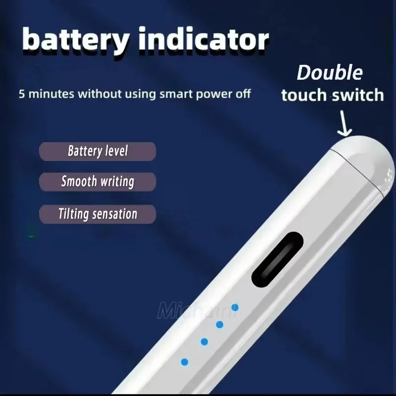 MINGCVIL stylus for Xiaomi Pad - Honor Tablet Accessories review and price