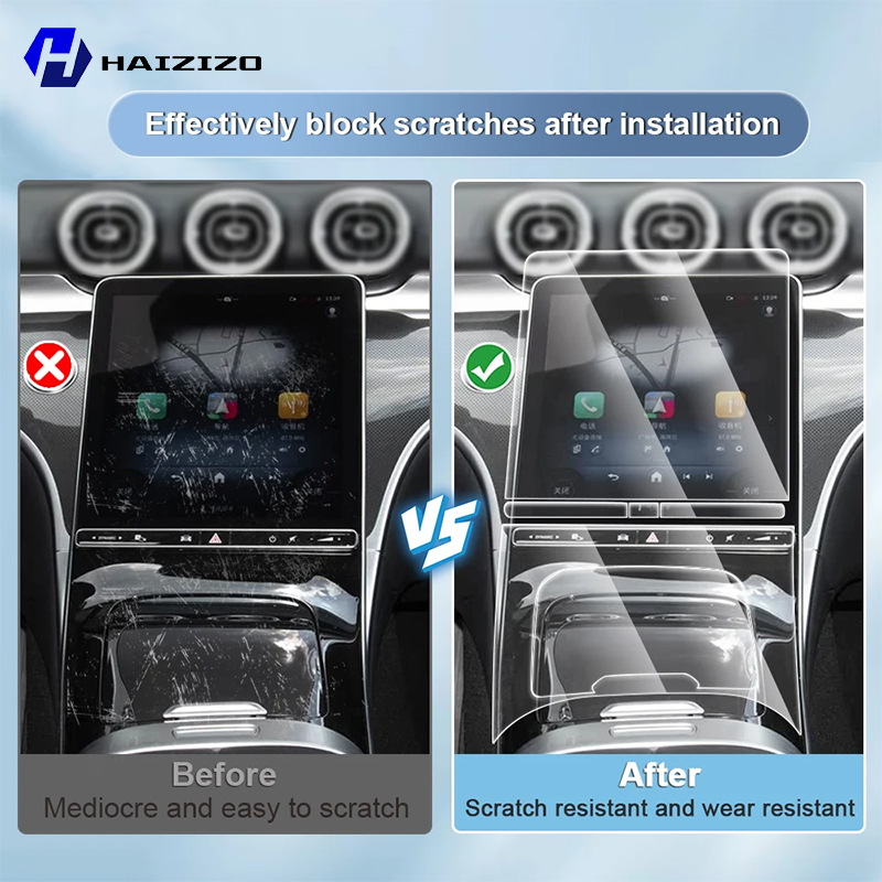 For BYD ATTO 2 DM-i 2025-2026  - Screen Protector Matte review and price