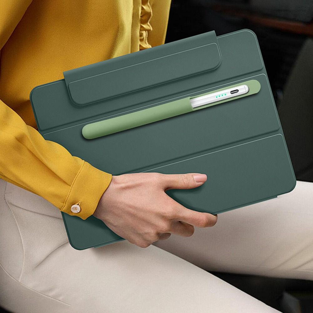 New Silicone Pencil Holder Sel - Boox Tablet Accessories review and price