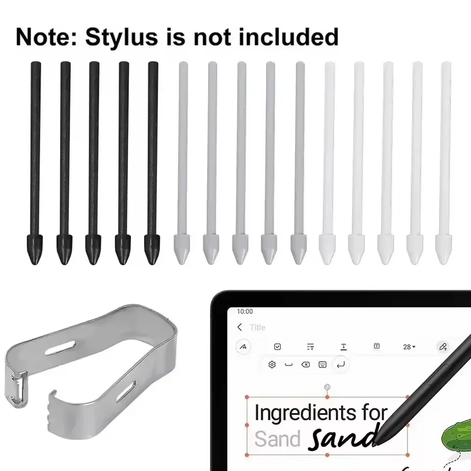 Stylus Pen Replacement Tablet  - Galaxy Tablet Accessories review and price