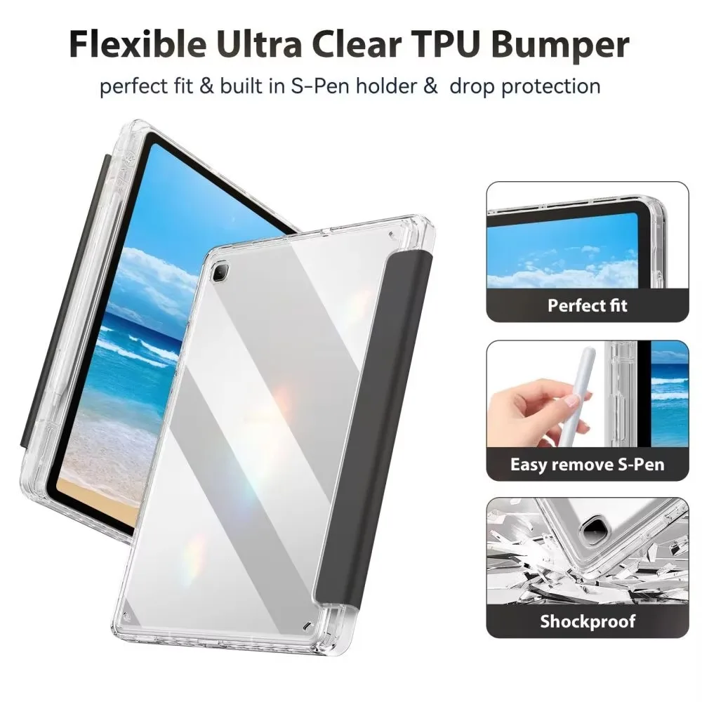 For Samsung Galaxy Tab S6 Lite - Samsung Tablet S9 Accessories review and price