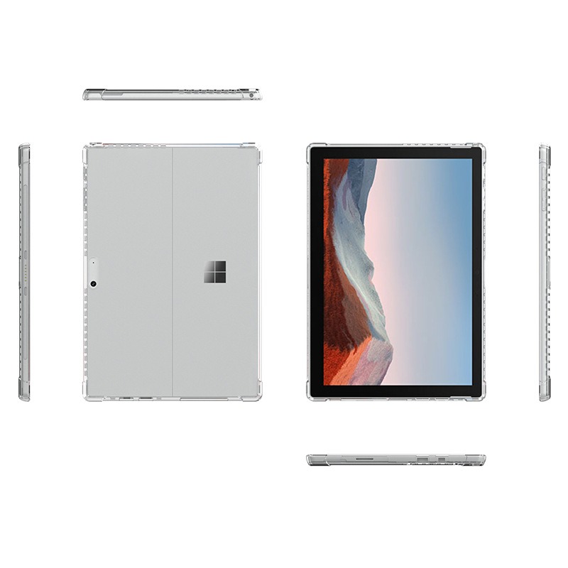 For Microsoft Surface Pro 7 Pl - Microsoft Tablet Accessories review and price