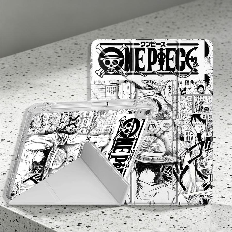 One Piece Luffy Anime Tablet C - Samsung Tablet S9 Accessories review and price
