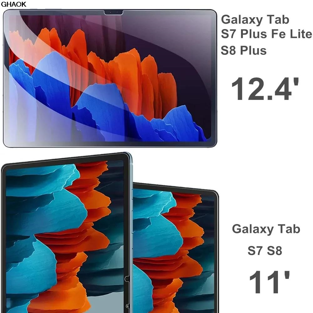 3Piece Glass Protector for Sam - Samsung Tablet S9 Accessories review and price