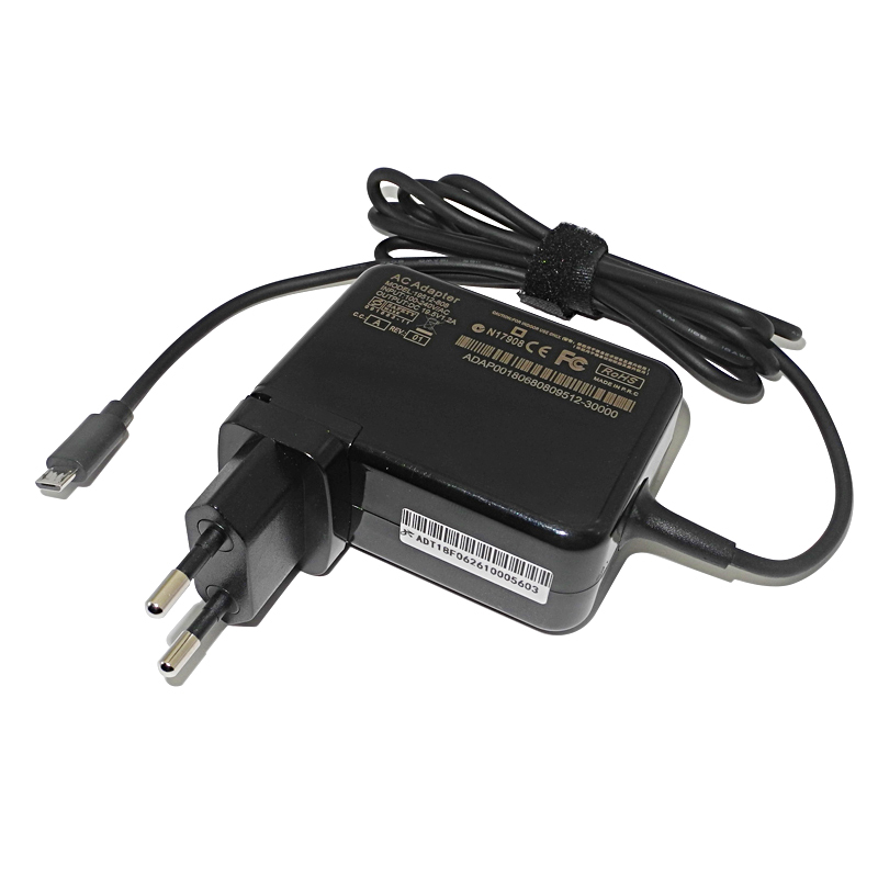 19.5V 1.2A 24W Laptop Power Ad - Dell Tablet Accessories review and price