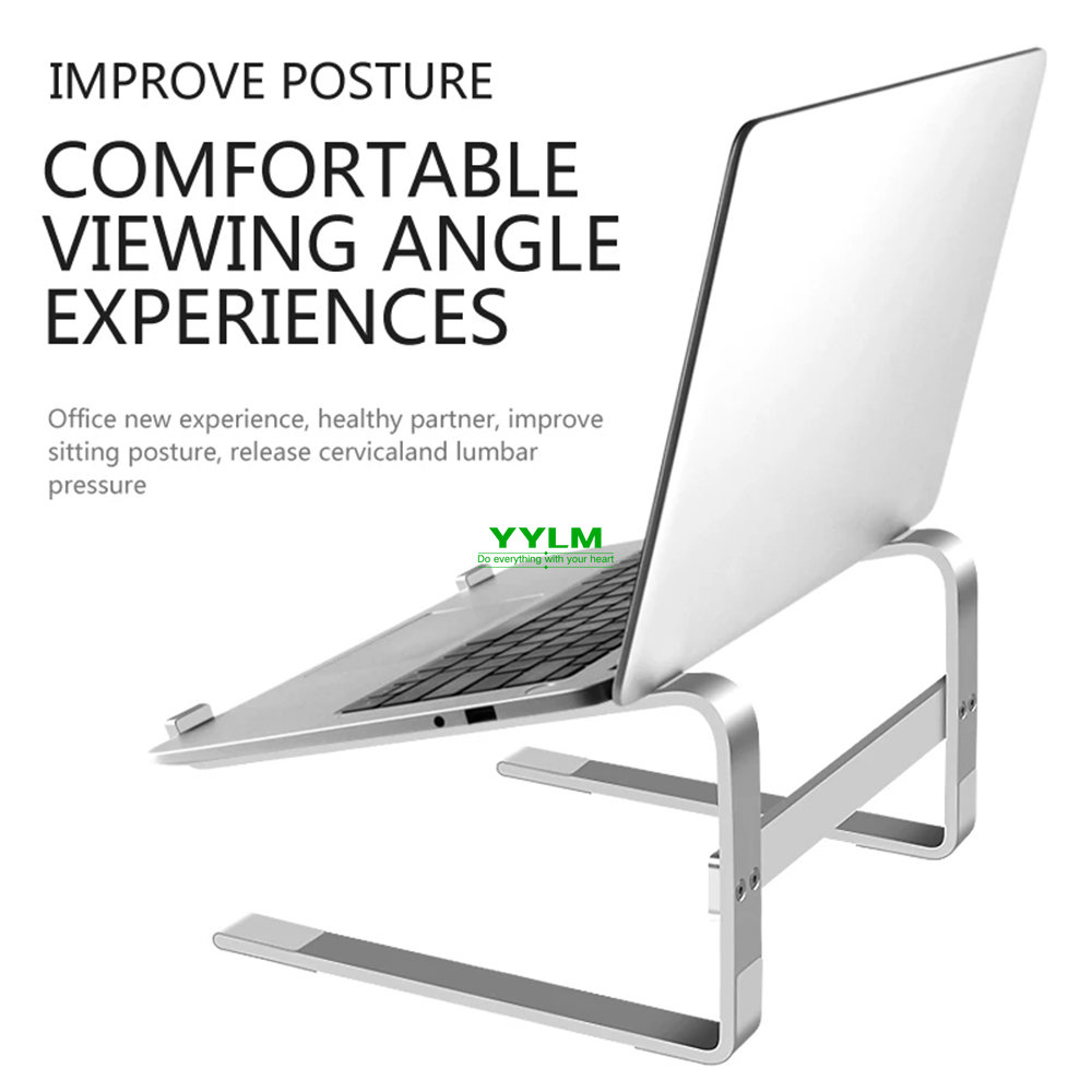 Aluminum Laptop Stand Notebook - Dell Tablet Accessories review and price