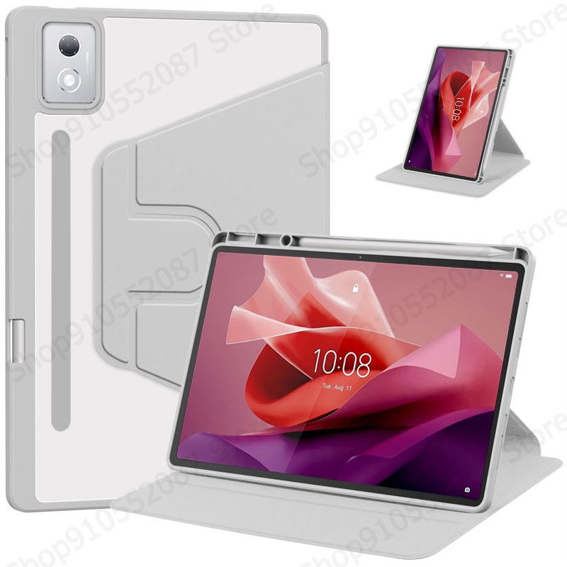 For Lenovo Tab P12 Case with P - Lenovo Tablet P12 Accessories review and price
