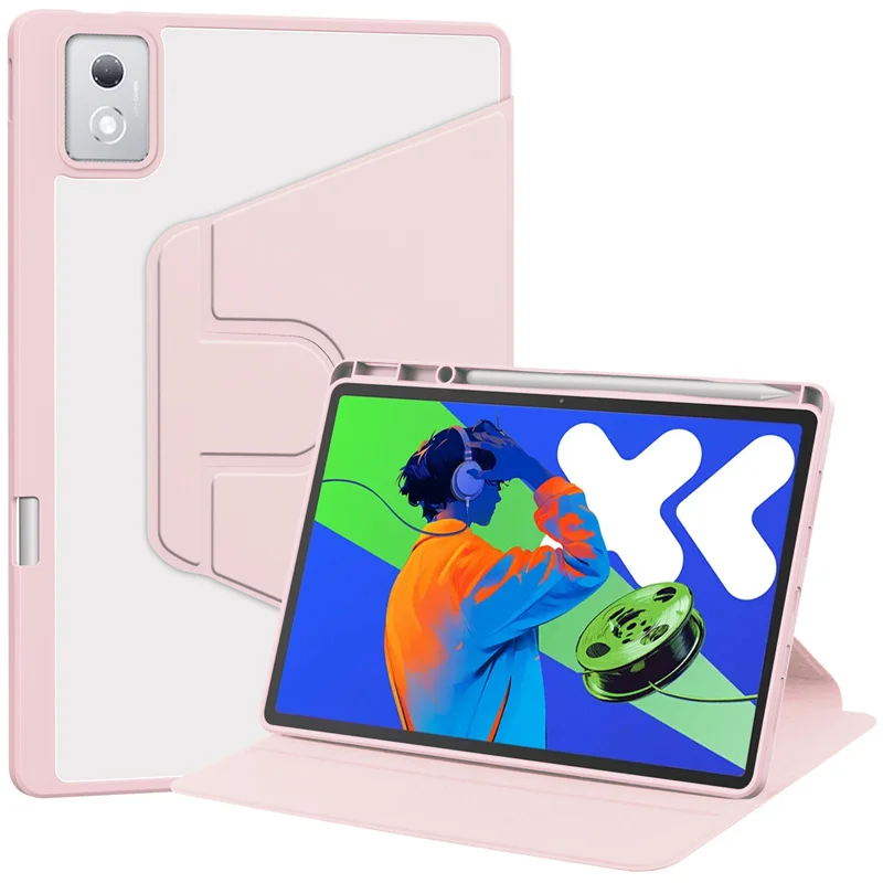 For Lenovo Tab P12 Case with P - Lenovo Tablet P12 Accessories review and price