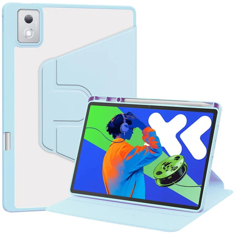 For Lenovo Tab P12 Case with P - Lenovo Tablet P12 Accessories review and price