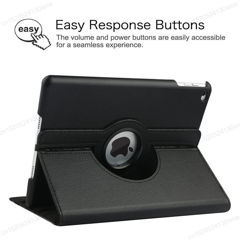 360 Rotating Case for iPad Pro - Boox Tablet Accessories review and price
