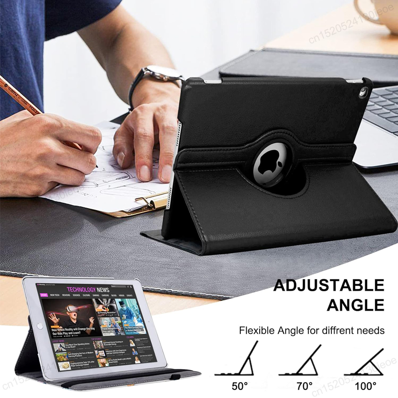360 Rotating Case for iPad Pro - Boox Tablet Accessories review and price