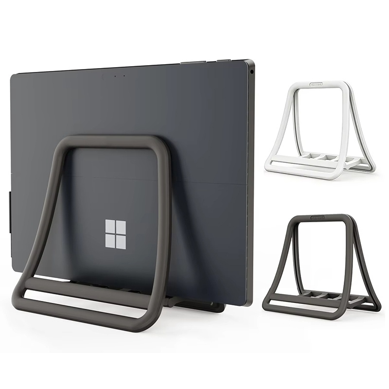 Universal Vertical Laptop Stan - Dell Tablet Accessories review and price