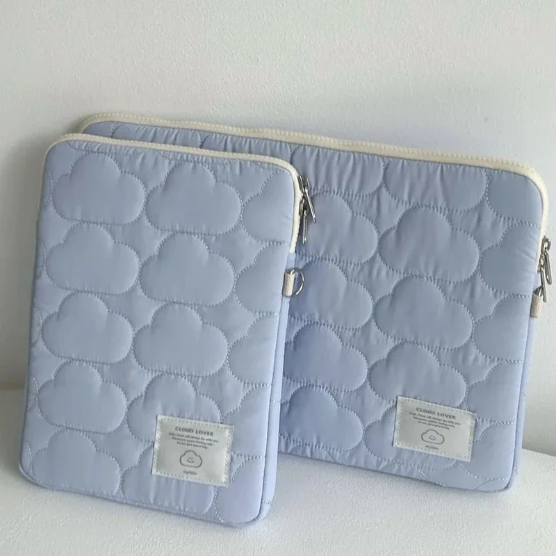 Cute Clouds Laptop Sleeves 13. - Tablet Accessories Bag review and price