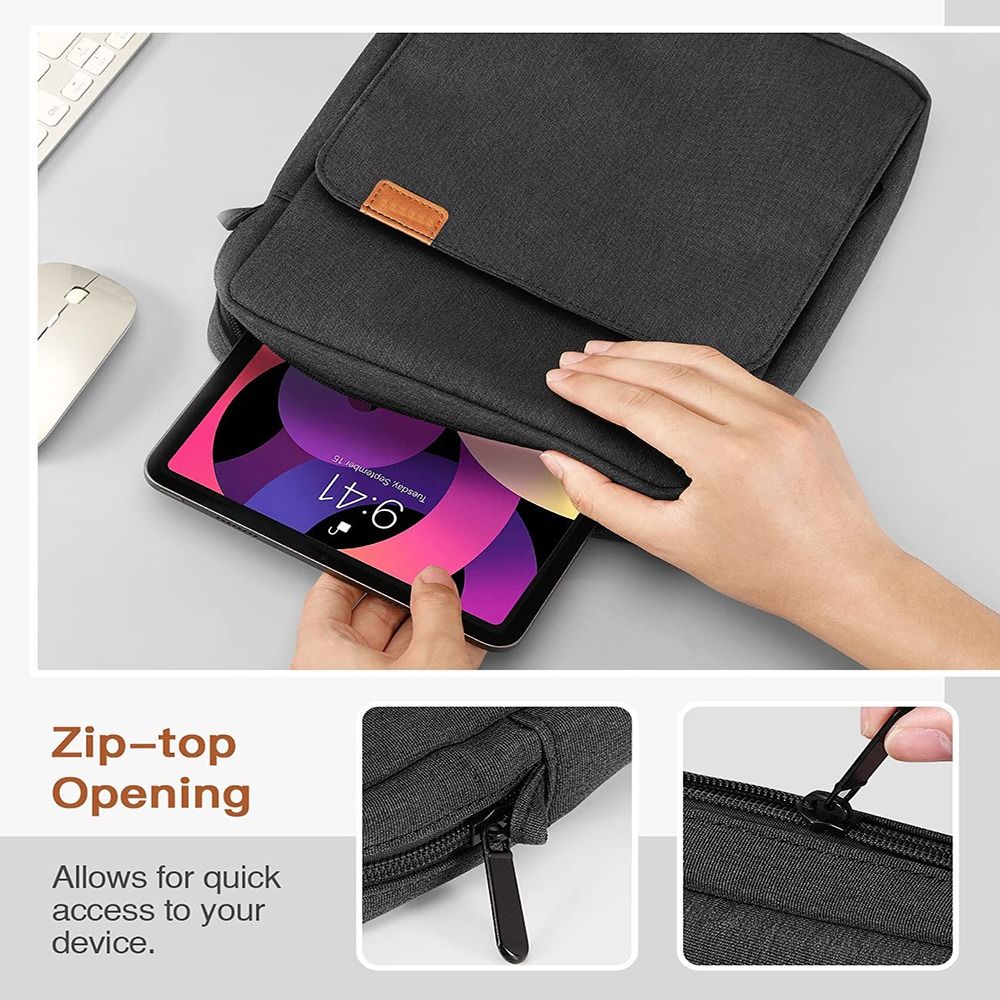 9/11/13.3 inch Tablet Sleeve C - Tablet And Accessories Bag review and price