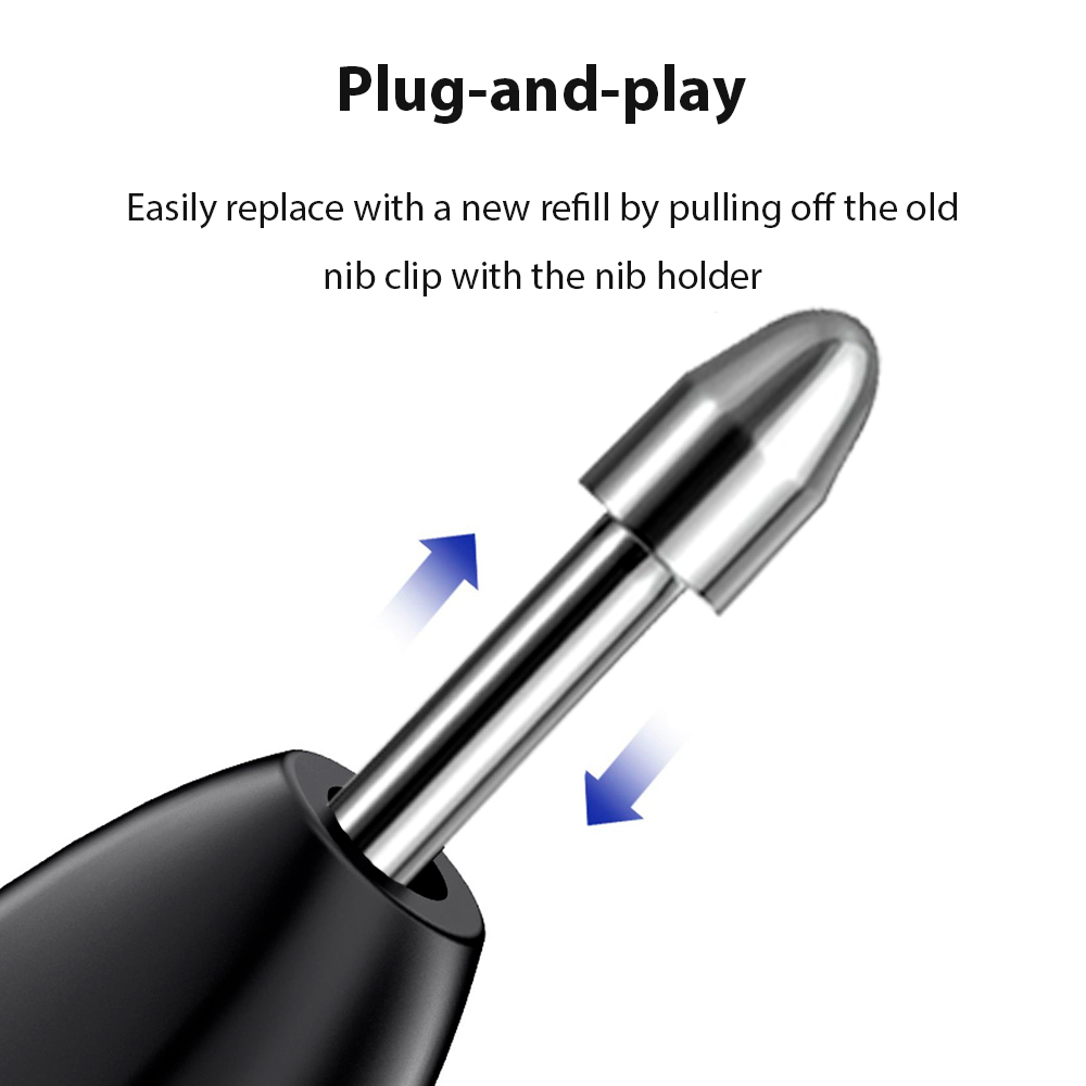 Replaceable Pencil Nib For Sam - Galaxy Tablet Accessories review and price