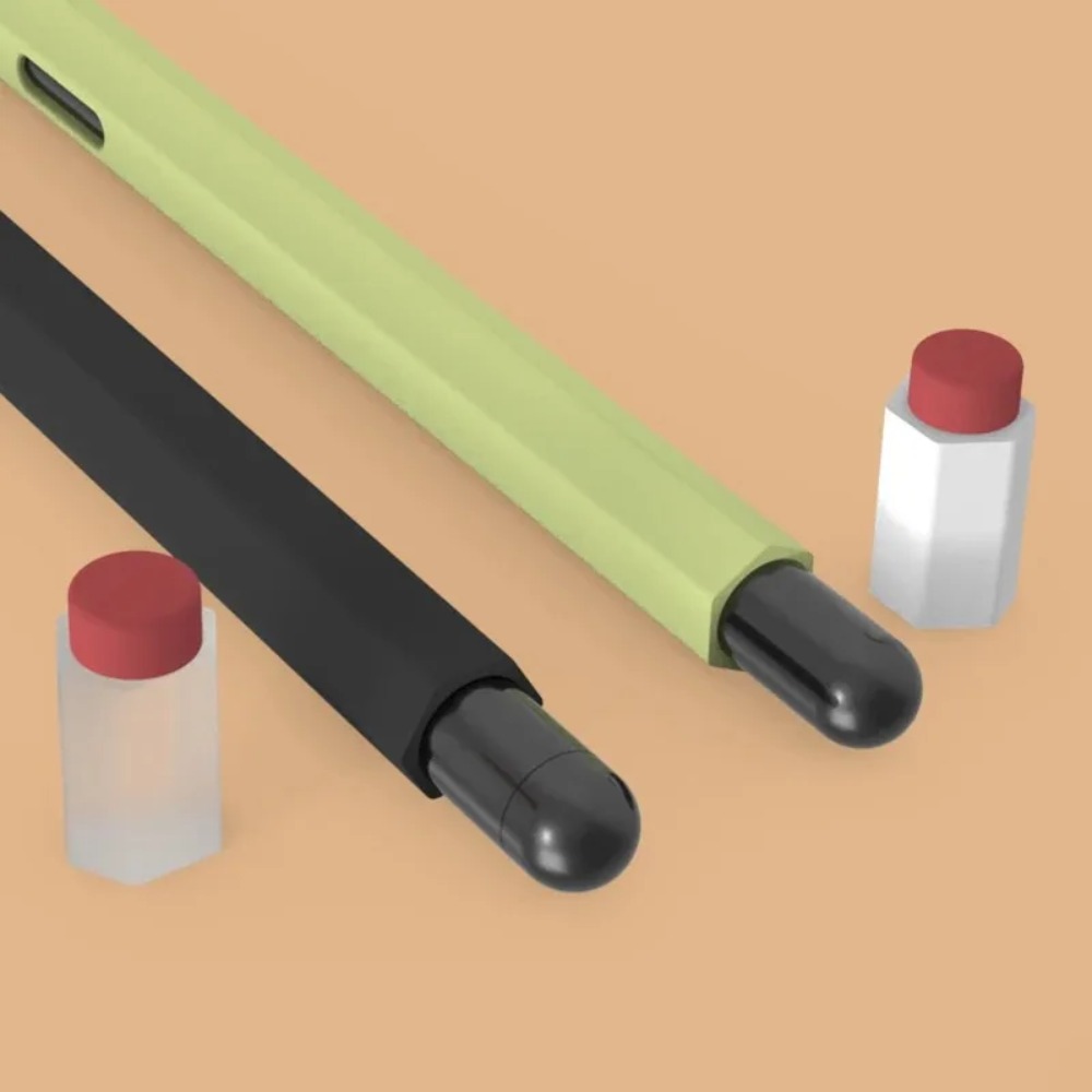 Silicone Pencil Case Tablet To - Samsung Tablet S9 Accessories review and price